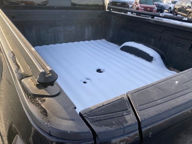 GMC Sierra 3500HD AT4 Crew Cab 4WD 2020