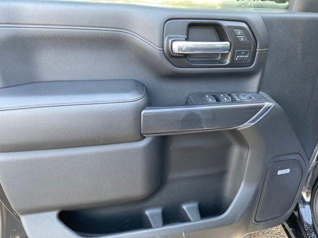 GMC Sierra 3500HD AT4 Crew Cab 4WD 2020