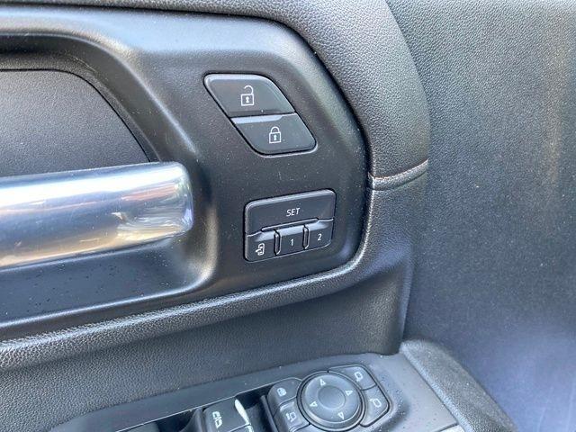 GMC Sierra 3500HD AT4 Crew Cab 4WD 2020