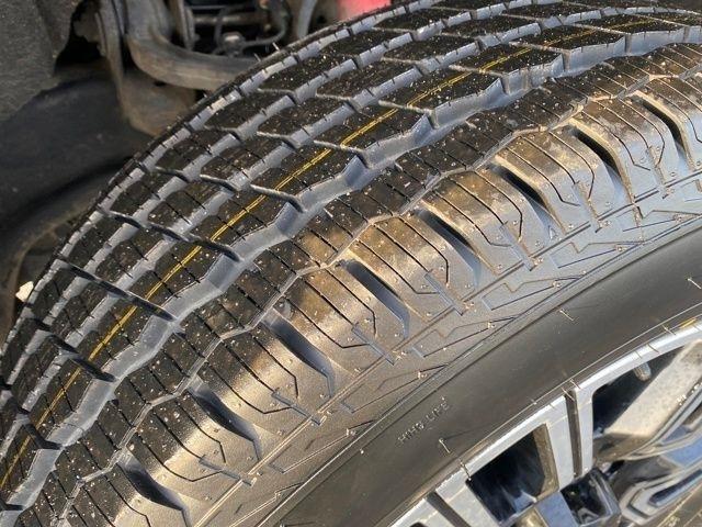 GMC Sierra 3500HD AT4 Crew Cab 4WD 2020