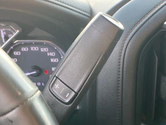 GMC Sierra 3500HD AT4 Crew Cab 4WD 2020