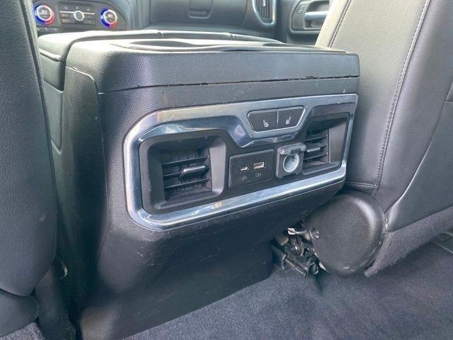 GMC Sierra 3500HD AT4 Crew Cab 4WD 2020