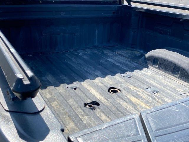 GMC Sierra 3500HD AT4 Crew Cab 4WD 2020