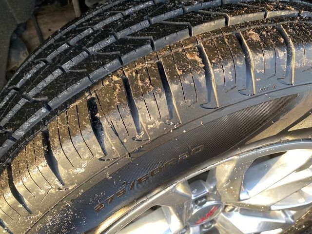 GMC Sierra 1500 SLE Crew Cab Long Box 4WD 2021