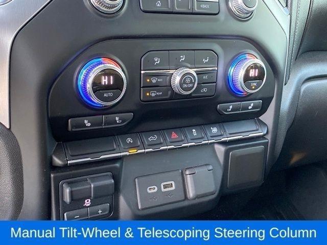 GMC Sierra 1500 SLE Crew Cab Long Box 4WD 2021