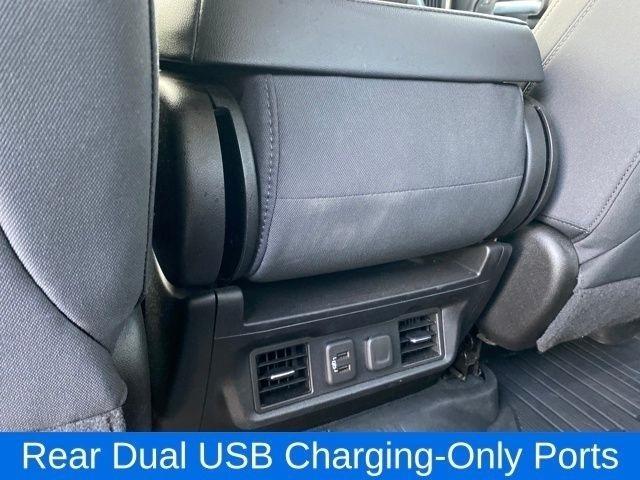 GMC Sierra 1500 SLE Crew Cab Long Box 4WD 2021