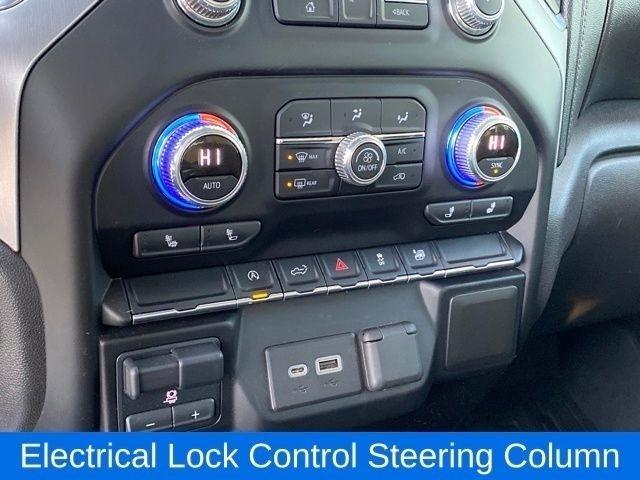 GMC Sierra 1500 SLE Crew Cab Long Box 4WD 2021
