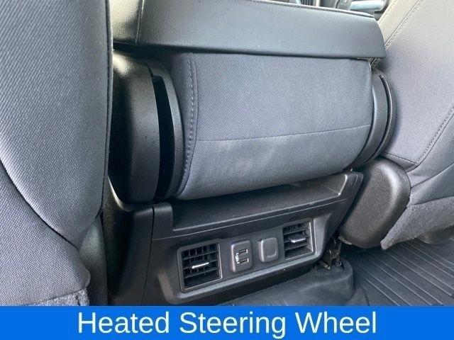 GMC Sierra 1500 SLE Crew Cab Long Box 4WD 2021
