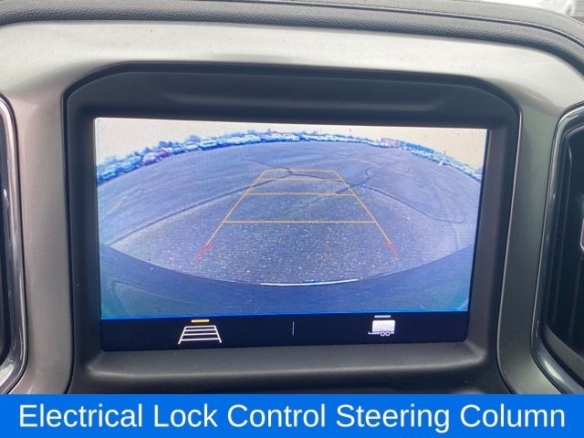 Chevrolet Silverado 1500 LT Crew Cab Long Box 4WD 2021