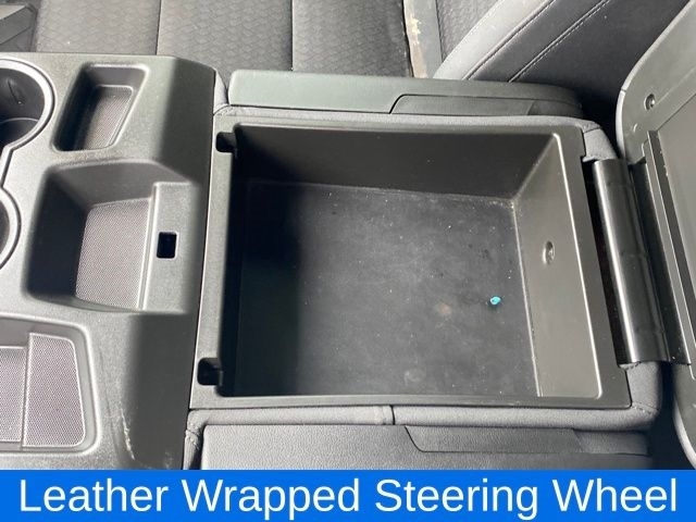 Chevrolet Silverado 1500 LT Crew Cab Long Box 4WD 2021