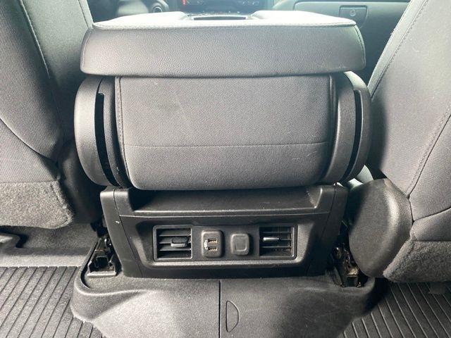 Chevrolet Silverado 1500 LT Crew Cab Long Box 4WD 2021