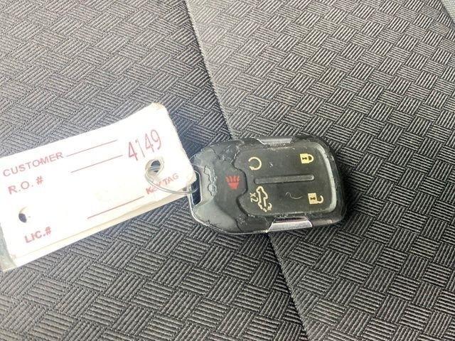 Chevrolet Silverado 1500 LT Crew Cab Long Box 4WD 2021