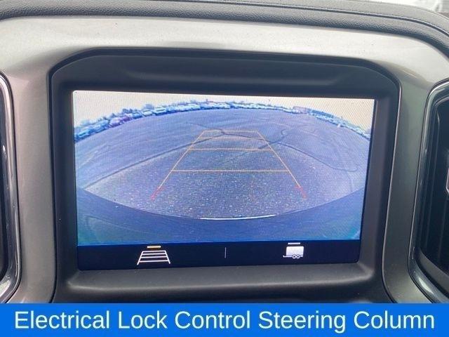 Chevrolet Silverado 1500 LT Crew Cab Long Box 4WD 2021