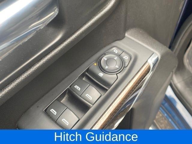 Chevrolet Silverado 1500 LT Crew Cab Long Box 4WD 2021