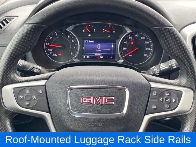 GMC Terrain SLE 2022