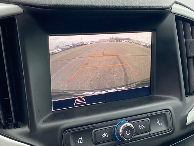 GMC Terrain SLE 2022