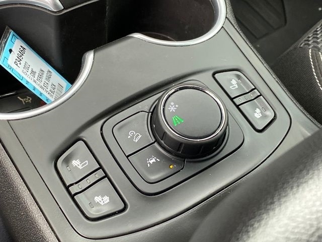 GMC Terrain SLE 2022