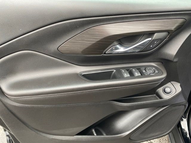 GMC Terrain SLE 2022