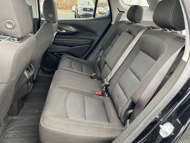 GMC Terrain SLE 2022