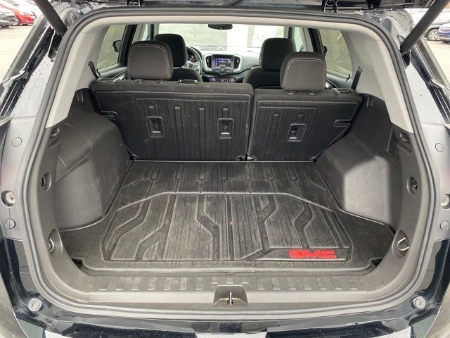 GMC Terrain SLE 2022