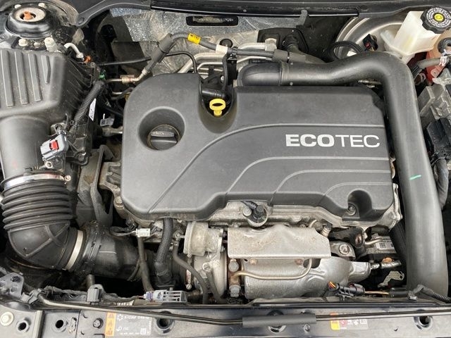 GMC Terrain SLE 2022