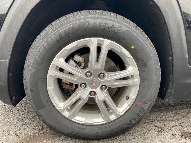 GMC Terrain SLE 2022