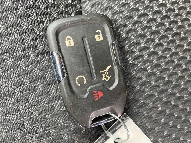 GMC Terrain SLE 2022