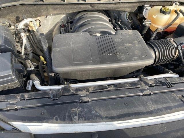 GMC Yukon XL Denali 4WD 2022