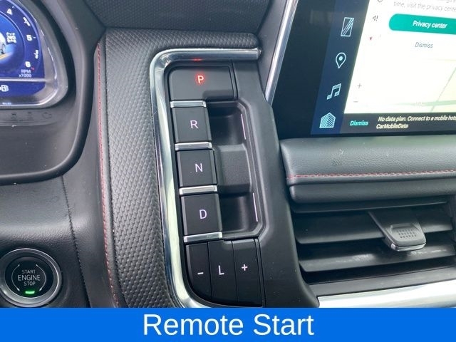 Chevrolet Suburban RST 4WD 2022