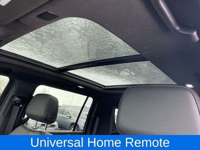 Chevrolet Suburban RST 4WD 2022