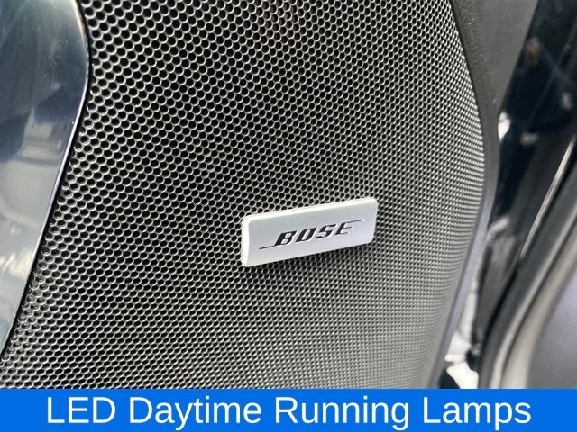 Chevrolet Suburban RST 4WD 2022