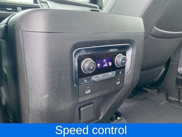 Chevrolet Suburban RST 4WD 2022