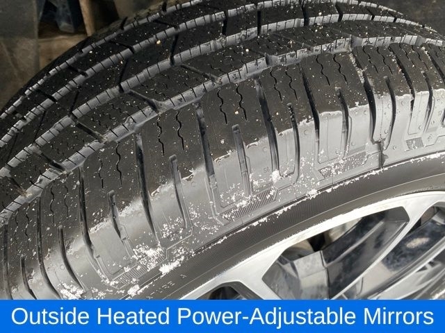 Chevrolet Suburban RST 4WD 2022