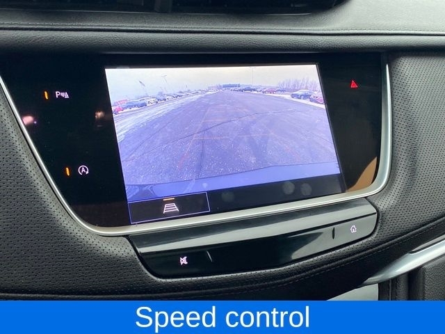 Cadillac XT5 Premium Luxury AWD 2022