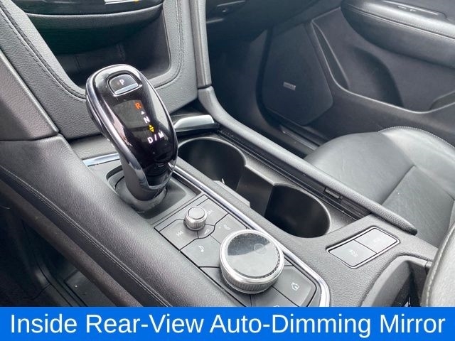 Cadillac XT5 Premium Luxury AWD 2022