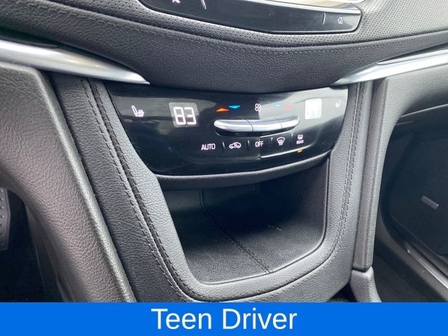 Cadillac XT5 Premium Luxury AWD 2022