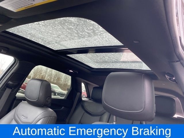 Cadillac XT5 Premium Luxury AWD 2022