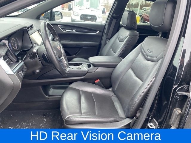 Cadillac XT5 Premium Luxury AWD 2022