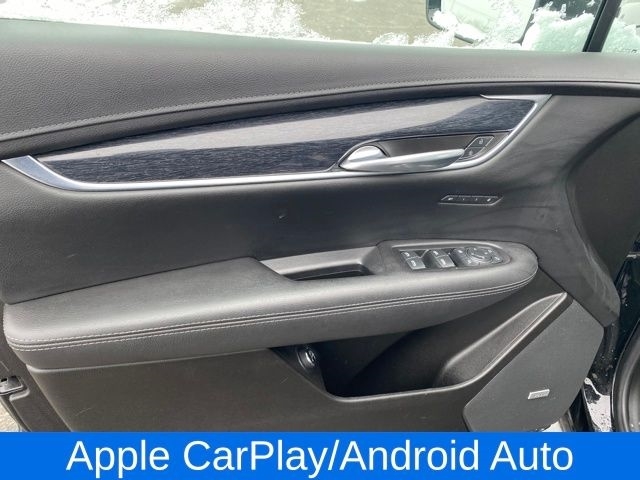 Cadillac XT5 Premium Luxury AWD 2022