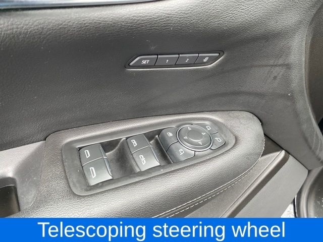 Cadillac XT5 Premium Luxury AWD 2022