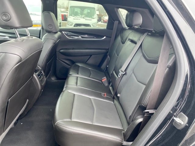 Cadillac XT5 Premium Luxury AWD 2022