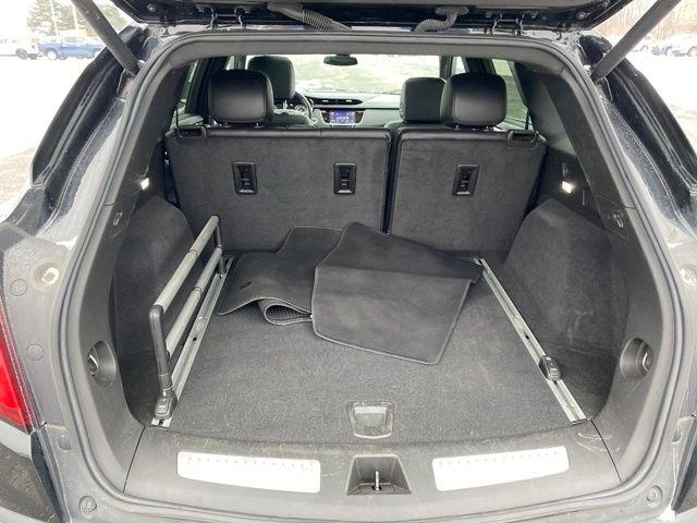 Cadillac XT5 Premium Luxury AWD 2022