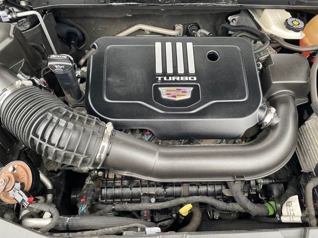 Cadillac XT5 Premium Luxury AWD 2022