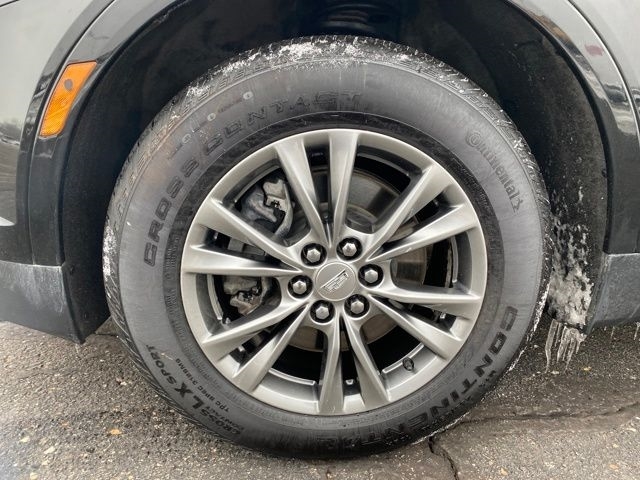 Cadillac XT5 Premium Luxury AWD 2022