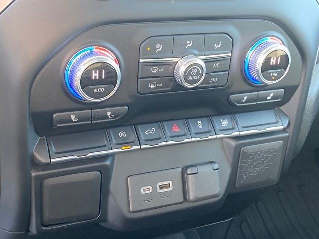 GMC Sierra 1500 Limited SLE Double Cab 4WD 2022