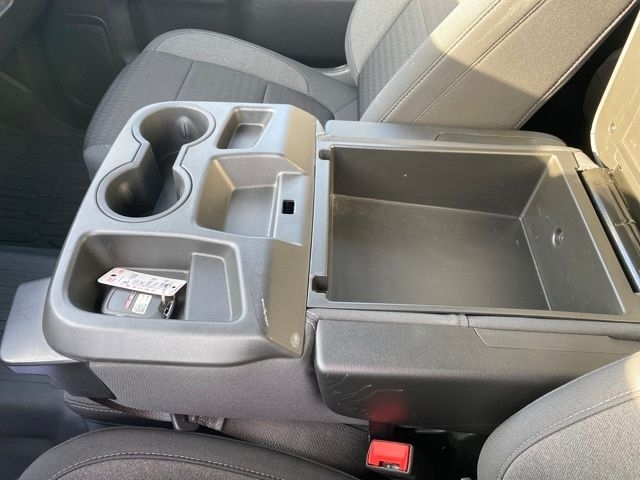 GMC Sierra 1500 Limited SLE Double Cab 4WD 2022