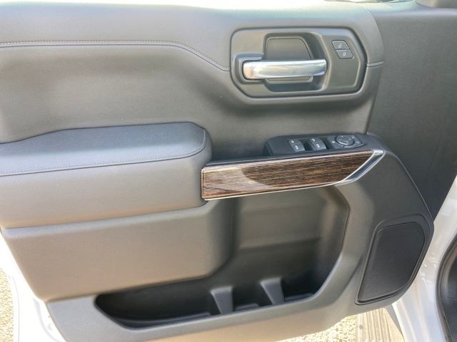 GMC Sierra 1500 Limited SLE Double Cab 4WD 2022