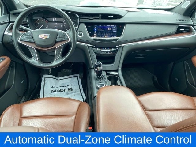 Cadillac XT5 Premium Luxury 2023