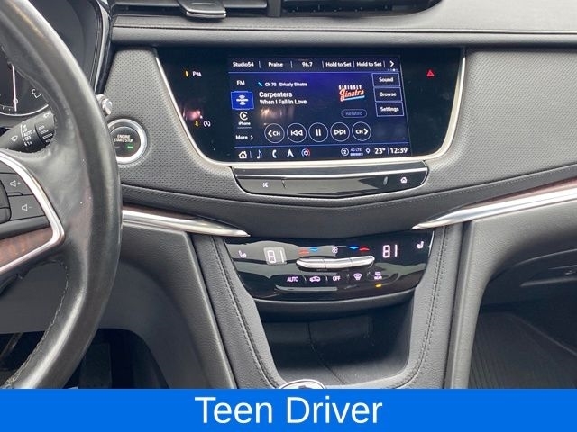 Cadillac XT5 Premium Luxury 2023