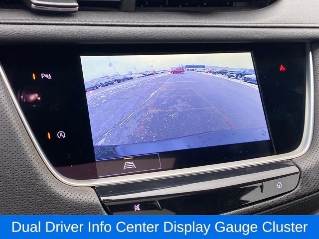 Cadillac XT5 Premium Luxury 2023